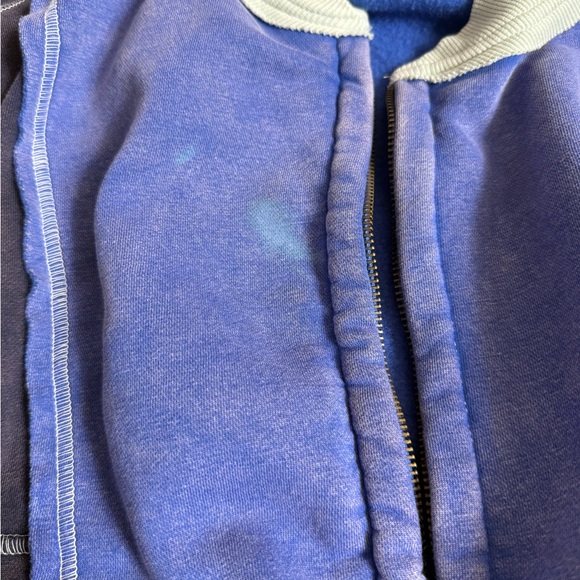 Bucket List Colorblock Jacket - Picture 5 of 5